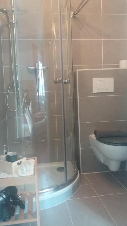 Haus Sabine Apartment Schruns Екстериор снимка