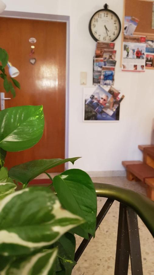 Haus Sabine Apartment Schruns Екстериор снимка